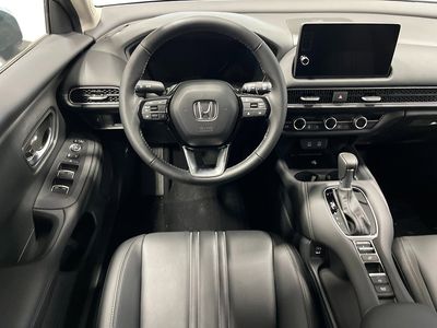 2026 Honda HR-V - Photo 21