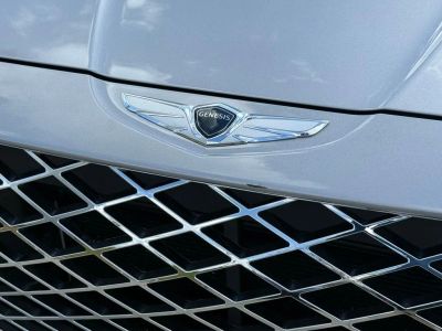 2023 Genesis GV80 — photo 7 view