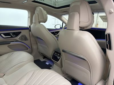 2026 Mercedes-Benz EQS - Photo 59