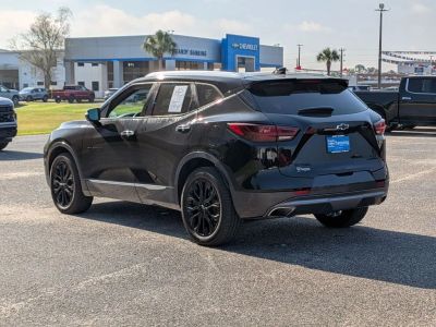 2023 Chevrolet Blazer - Photo 3