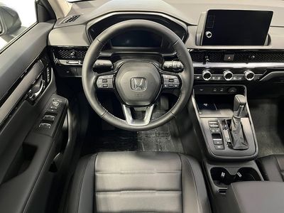 2026 Honda CR-V - Photo 21