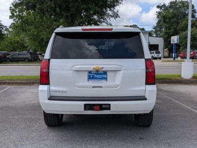 2016 Chevrolet Tahoe - Photo 4