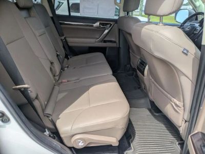 2021 Lexus GX - Photo 21