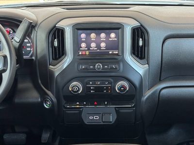 2023 Chevrolet Silverado 1500 WT - Photo 21