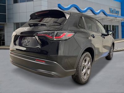 2026 Honda HR-V - Photo 5