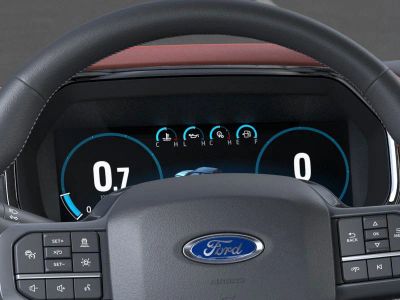 2023 Ford F-150 - Photo 13