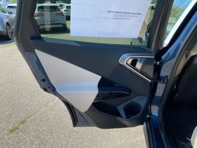 2026 BMW X3 — engine compartment view