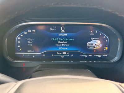 2024 Chevrolet Tahoe - Photo 30