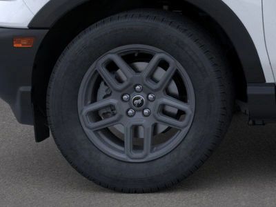 2025 Ford Bronco Sport - Photo 19