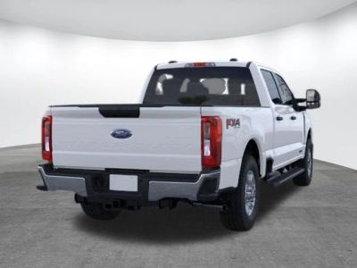 2026 Ford Super Duty — photo 30 view