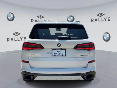 2023 BMW X5 - Photo 5