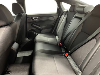 2026 Honda Civic Sedan - Photo 25