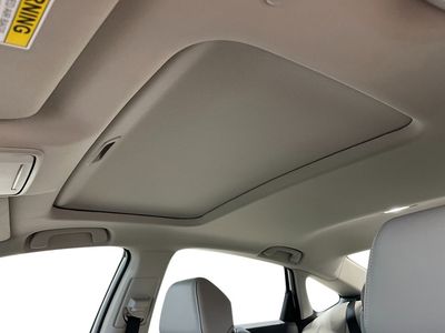 2026 Honda Accord Hybrid - Photo 21