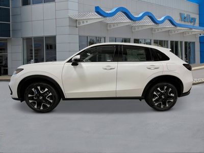 2026 Honda HR-V - Photo 2