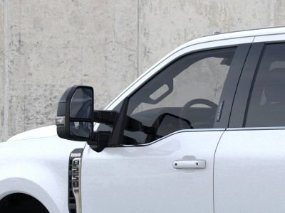 2026 Ford Super Duty — photo 20 view