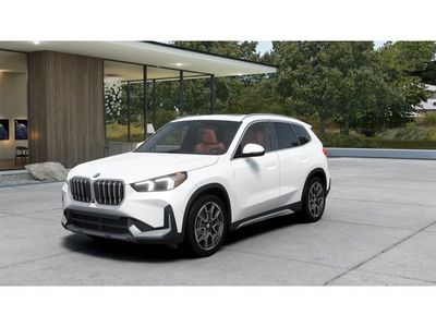 2026 BMW X1 - Photo 1