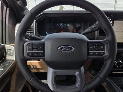 2026 Ford Super Duty — photo 43 view