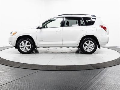 2007 Toyota RAV4 — photo 7 view