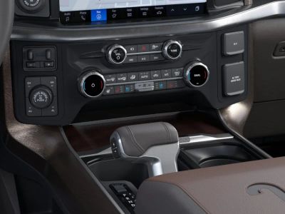 2026 Ford F-150 — photo 15 view