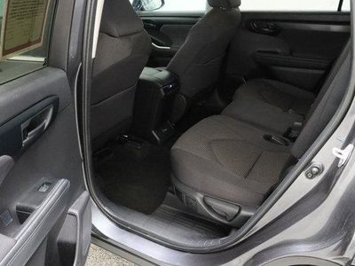 2025 Toyota Highlander AWD - Photo 27