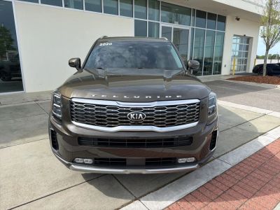 2020 Kia Telluride - Photo 2