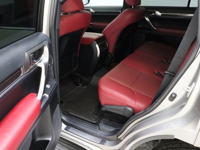 2023 Lexus GX 4WD - Photo 33