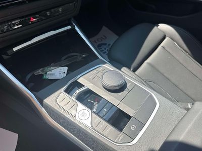 2025 BMW 3 Series - Photo 19