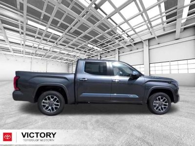 2026 Toyota Tundra i-FORCE MAX - Photo 2