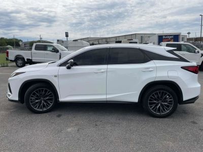 2022 Lexus RX 350 - Photo 6
