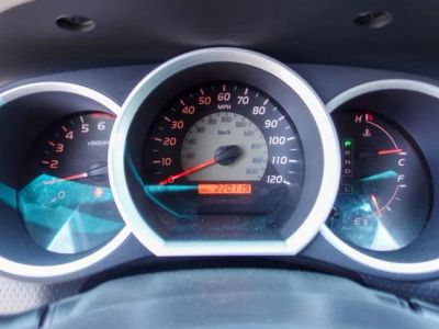 2010 Toyota Tacoma - Photo 17