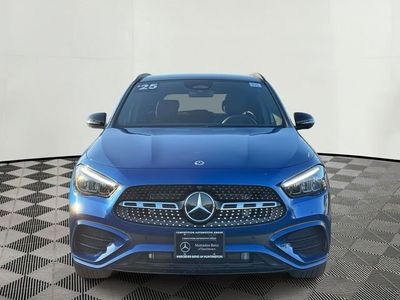 2025 Mercedes-Benz GLA - Photo 6