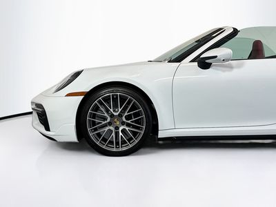 2023 Porsche 911 — photo 28 view