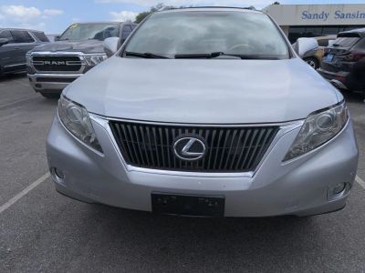 2010 Lexus RX - Photo 3