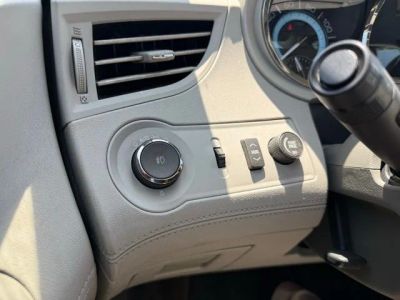 2012 Buick LaCrosse - Photo 27