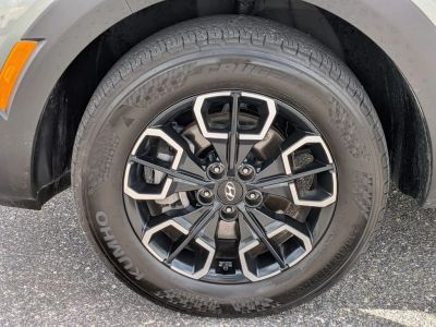2023 Hyundai Santa Cruz - Photo 9