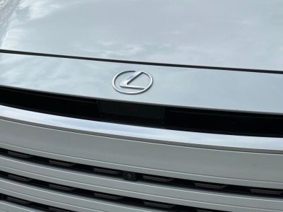2024 Lexus TX - Photo 5