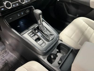 2026 Honda CR-V - Photo 18