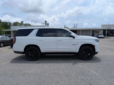 2021 Chevrolet Tahoe - Photo 6