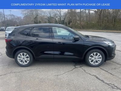 2026 Ford Escape - Photo 8