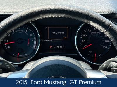 2015 Ford Mustang - Photo 3