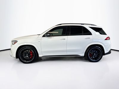 2021 Mercedes-Benz GLE - Photo 2