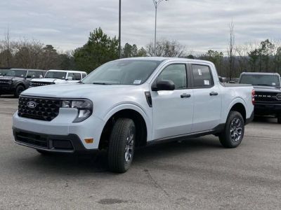 2026 Ford Maverick — photo 7 view