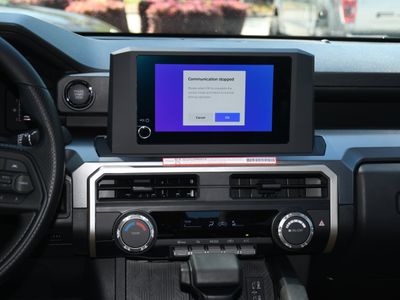 2026 Toyota Tacoma - Photo 9