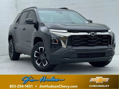 2026 Chevrolet Equinox - Photo 1