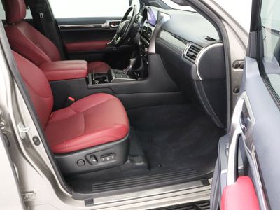 2023 Lexus GX 4WD - Photo 44