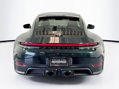 2026 Porsche 911 — photo 10 view