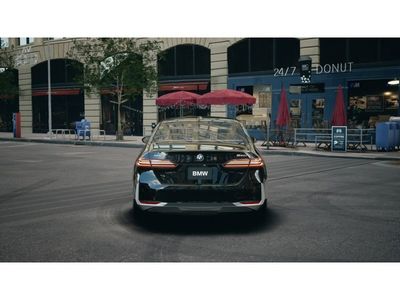 2026 BMW 5 Series - Photo 5
