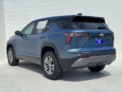 2026 Chevrolet Equinox - Photo 10