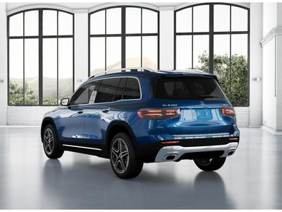 2026 Mercedes-Benz GLB — photo 70 view