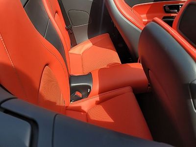 2022 Mercedes-Benz SL-Class - Photo 11
